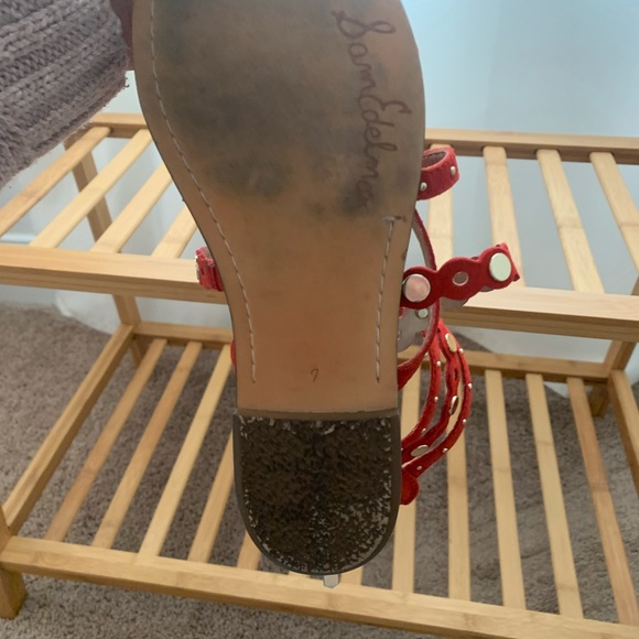 Sam Edelman sandals - Picture 2 of 3